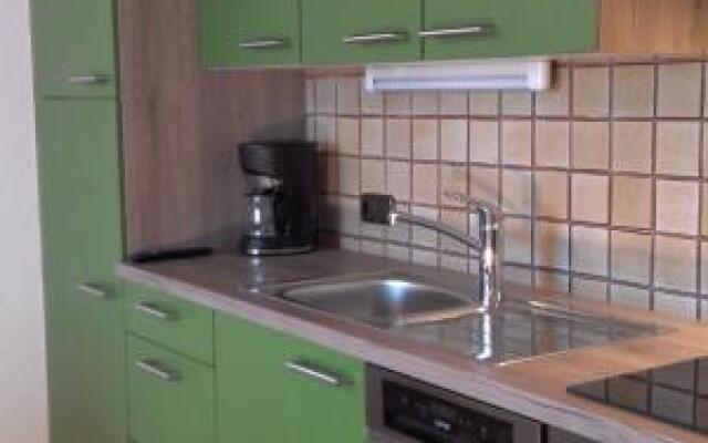 Ferienwohnung Fahringer