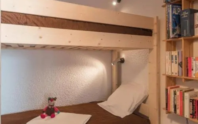 Apartment Bois Des Coqs 24