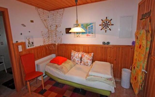 Ferienhaus Bannemin USE 3291