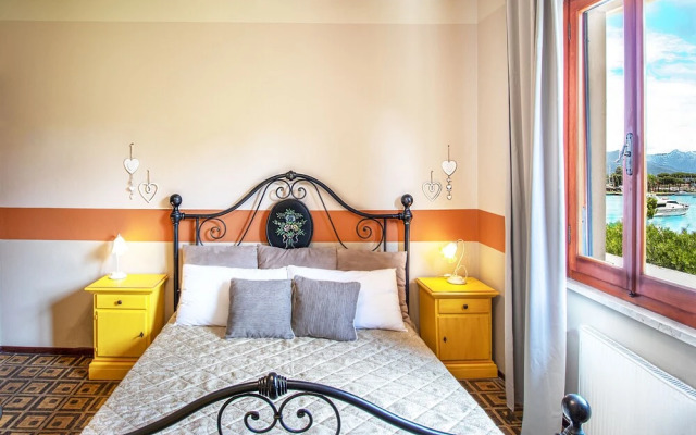 Villa Ori B&B