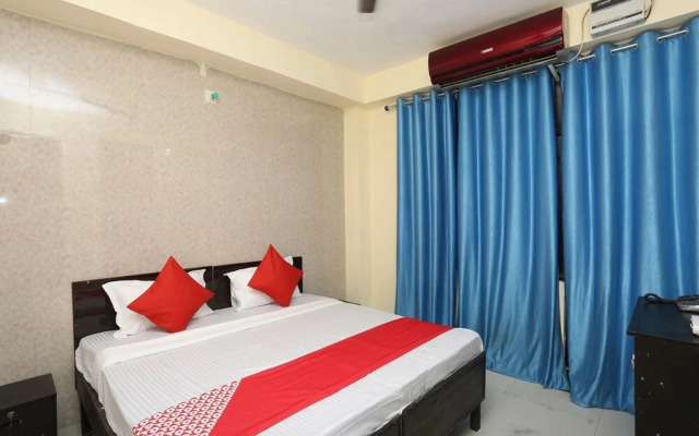 Hotel Dream Connect by OYO Rooms