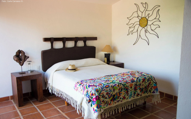 El Cantar del Viento