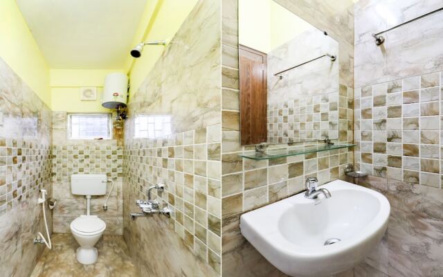 Treebo Trip Flama House