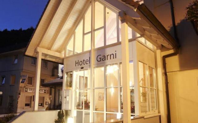 Hotel Garni Café Räpple
