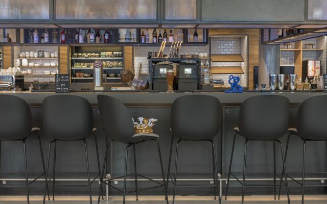 MOXY Ludwigshafen