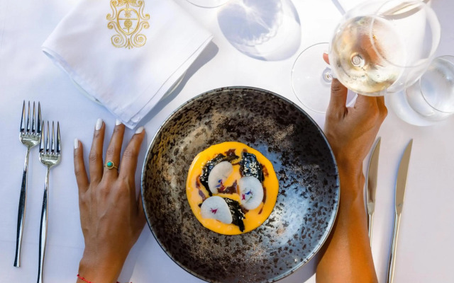 Lesic Dimitri Palace