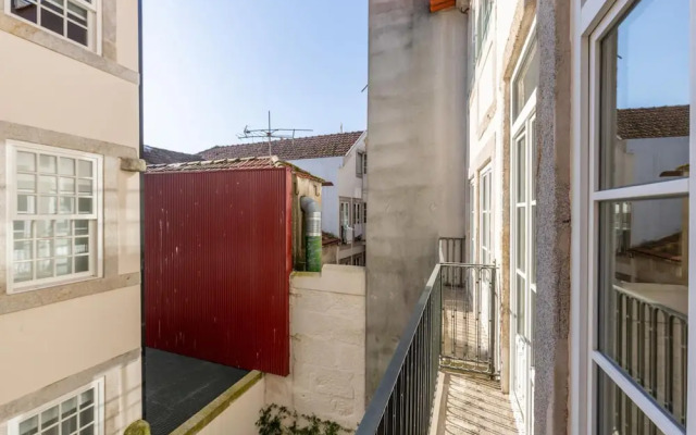 Travelstaytion - Flores G in Porto