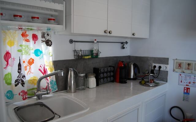 Maistrali Studio - House Levante