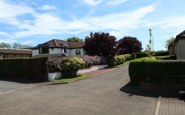 Whitecroft Bed and Breakfast