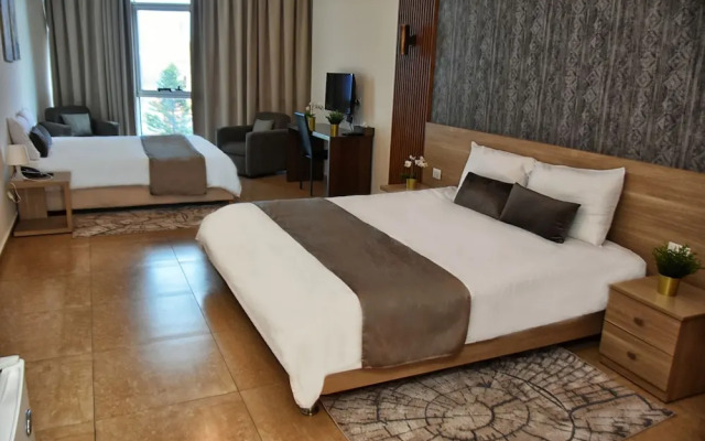 Byblostar Hotel
