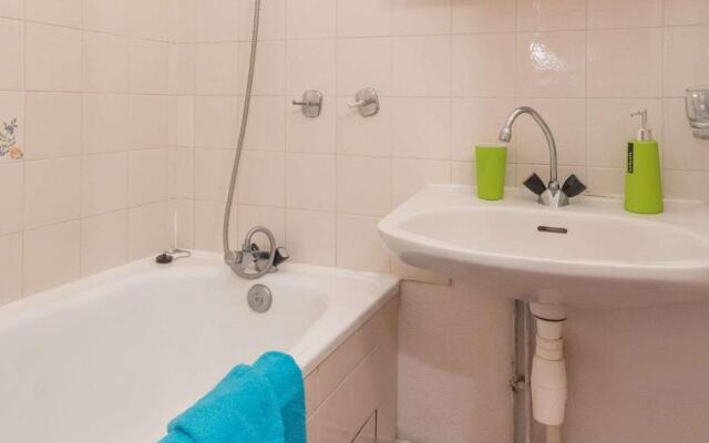 Appartement Montgenèvre, 1 pièce, 3 personnes - FR-1-330D-35