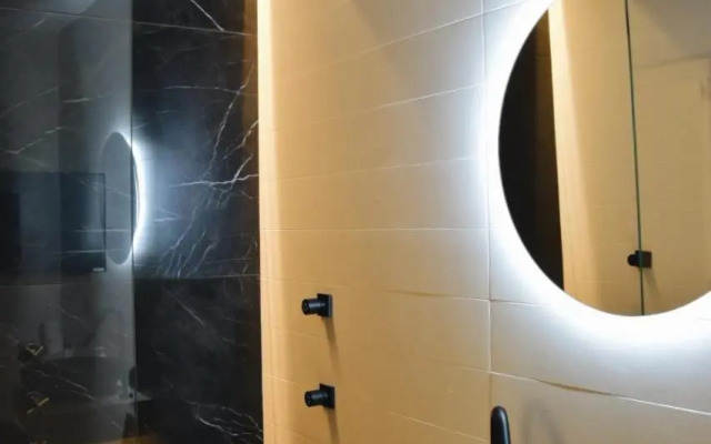 Luma Suite Via Veneto 29