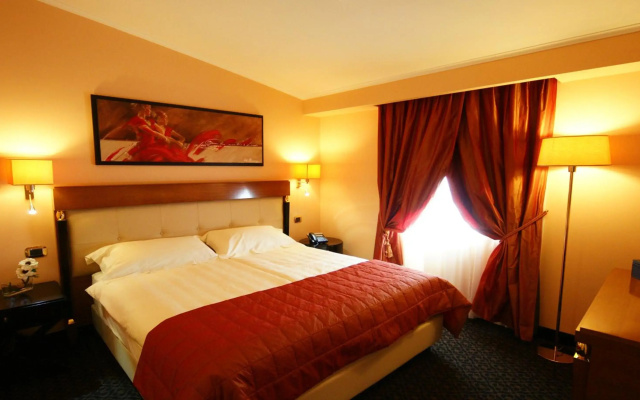 Bräm Hotel
