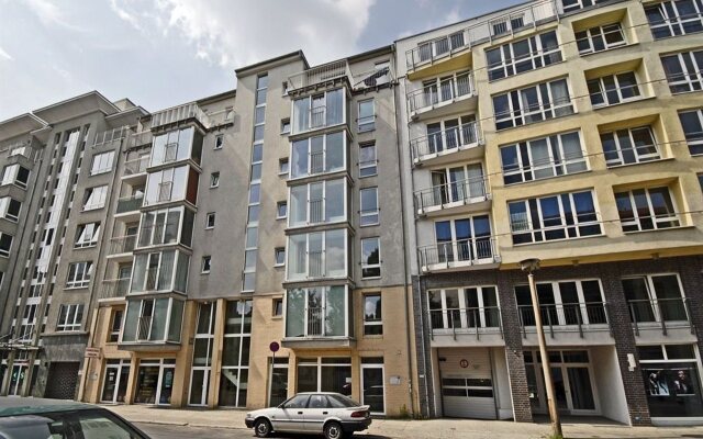 Old Town Apartments Gartenstr.