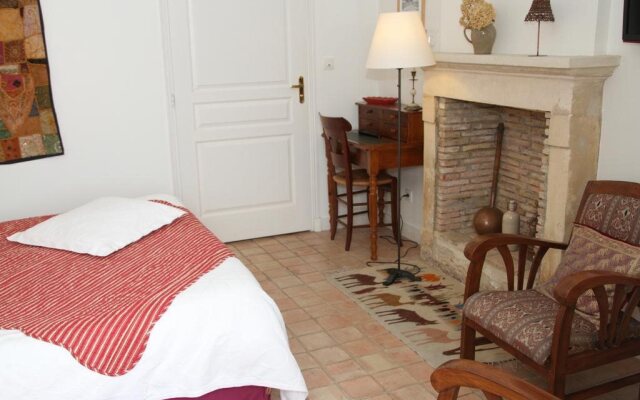 Le Logis du Port Paradis