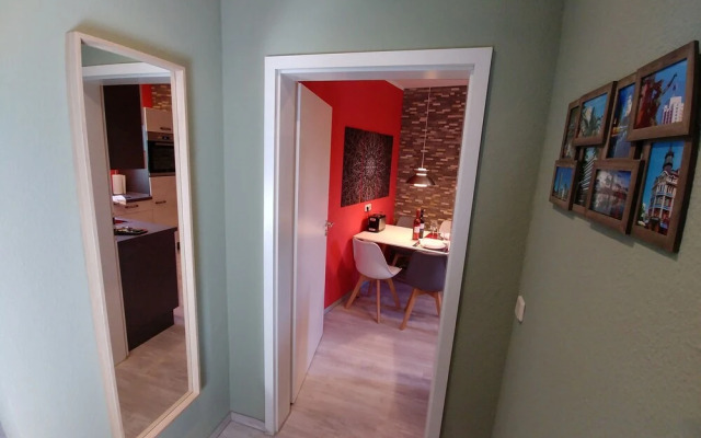 GApart - Private Serviced Apartments