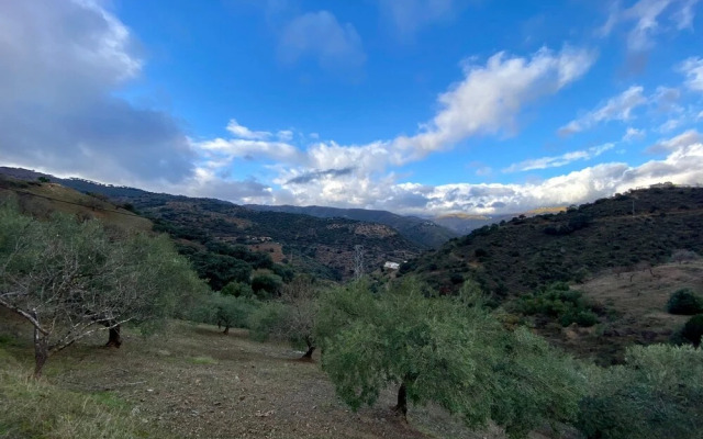Finca Serrato