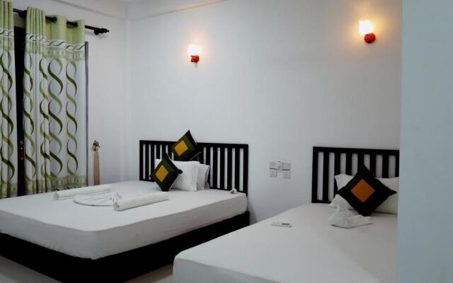 Hotel Chanara