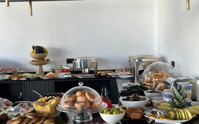 Dream Hotel Saranda