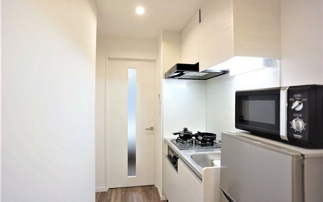 Stay SAKURA Tokyo Asakusa SIX