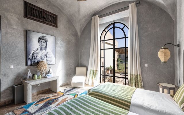 Villa Serena Marrakech