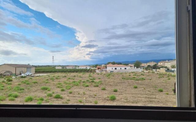maison pepieux canal du midi