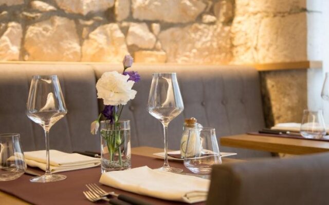 Auberge Le Relais Chavannes de Bogis