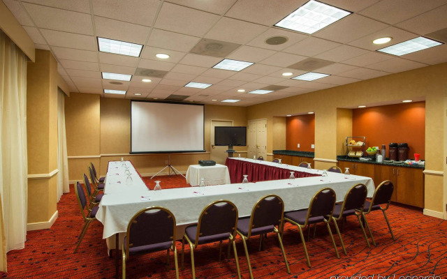Residence Inn by Marriott Boston Framingham