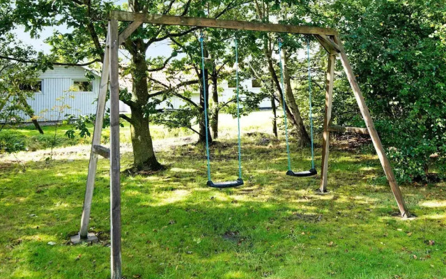 6 Person Holiday Home in Hemmet-by Traum