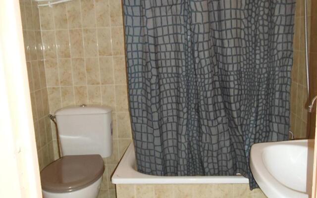 Appartement Balaruc-les-Bains, 1 pièce, 3 personnes - FR-1-503-5