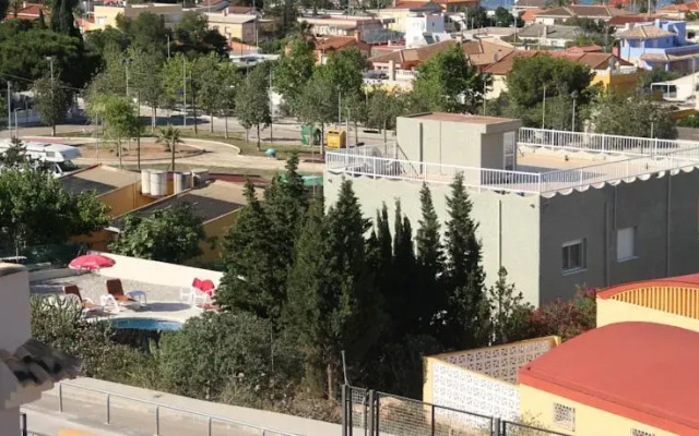 Villa Aurora