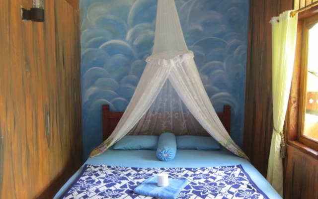 Bugis Inn