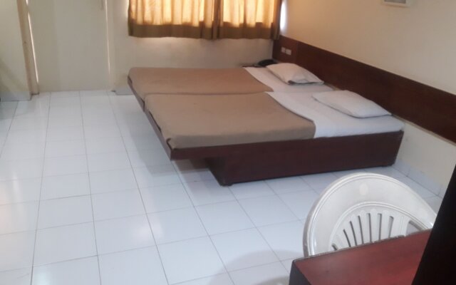 Maurya Residency
