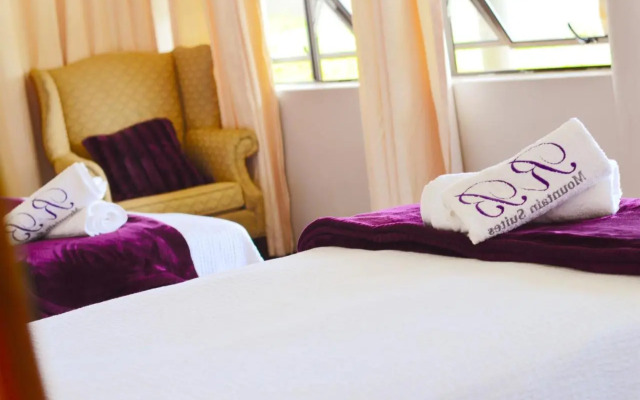 Mountainview Suites