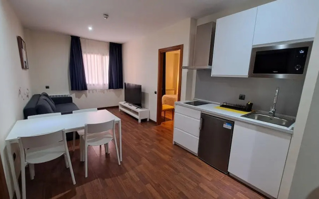 Hotel Suite Camarena