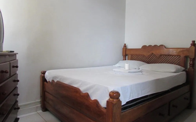 Hotel Trevo