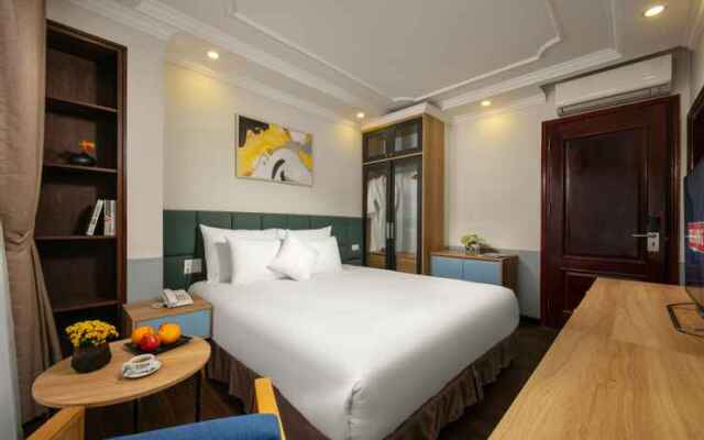 CBon Hotel Do Quang