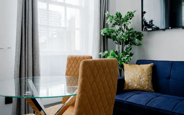 London Central Studios