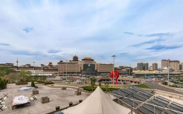 Yun-zen Lotus Hotel