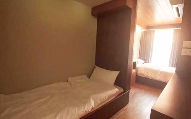 Ricci House Resort