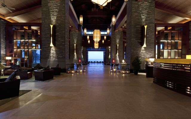 Sheraton Shenzhou Peninsula Resort