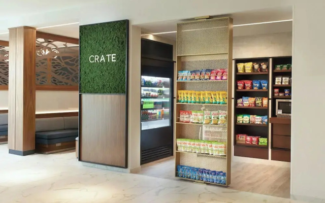 Courtyard BY Marriott Atlanta Covington