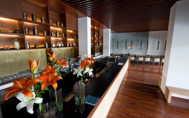 Miraya Hotel Whitefield Bengaluru