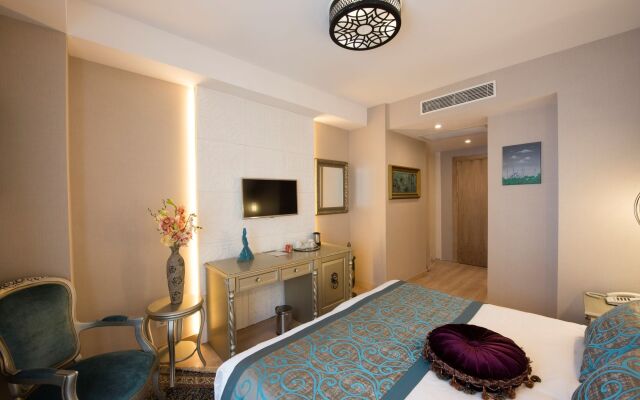 Aybar Hotel & Spa