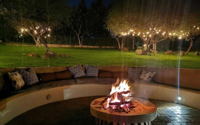 Hotel Casa Legado Spa & Resort