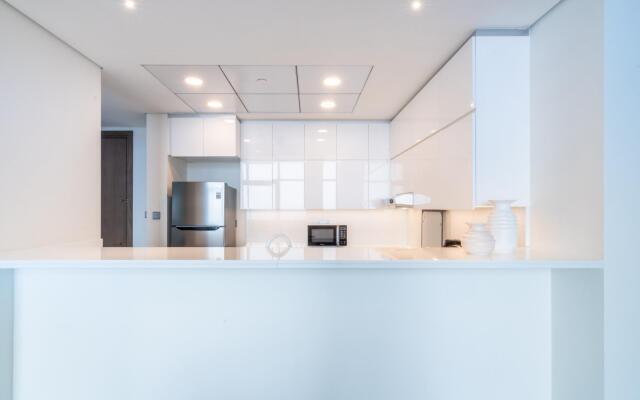 DXB - The Atria Residences - 804 - DT