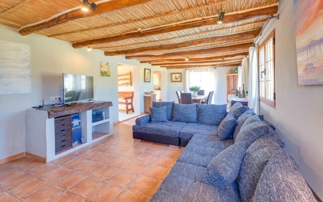 Villa SA Sort Llarga
