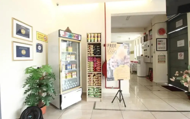 Mimilala Boutique Hotel