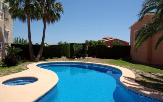Apartment in Cumbre del Sol, Alicante 103344 by MO Rentals