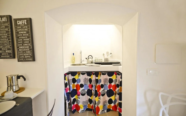 Scirocco Apartment With Terrace - Locazione